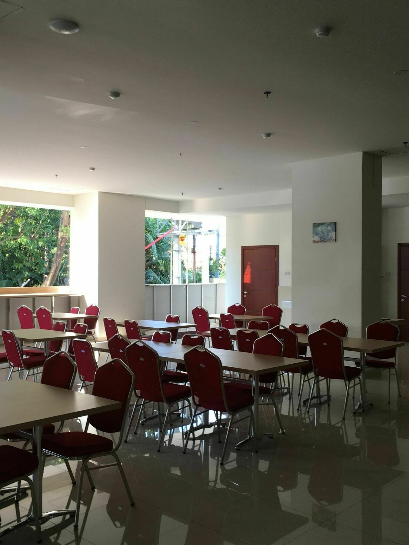 I&M Hotel Surabaya Exterior photo
