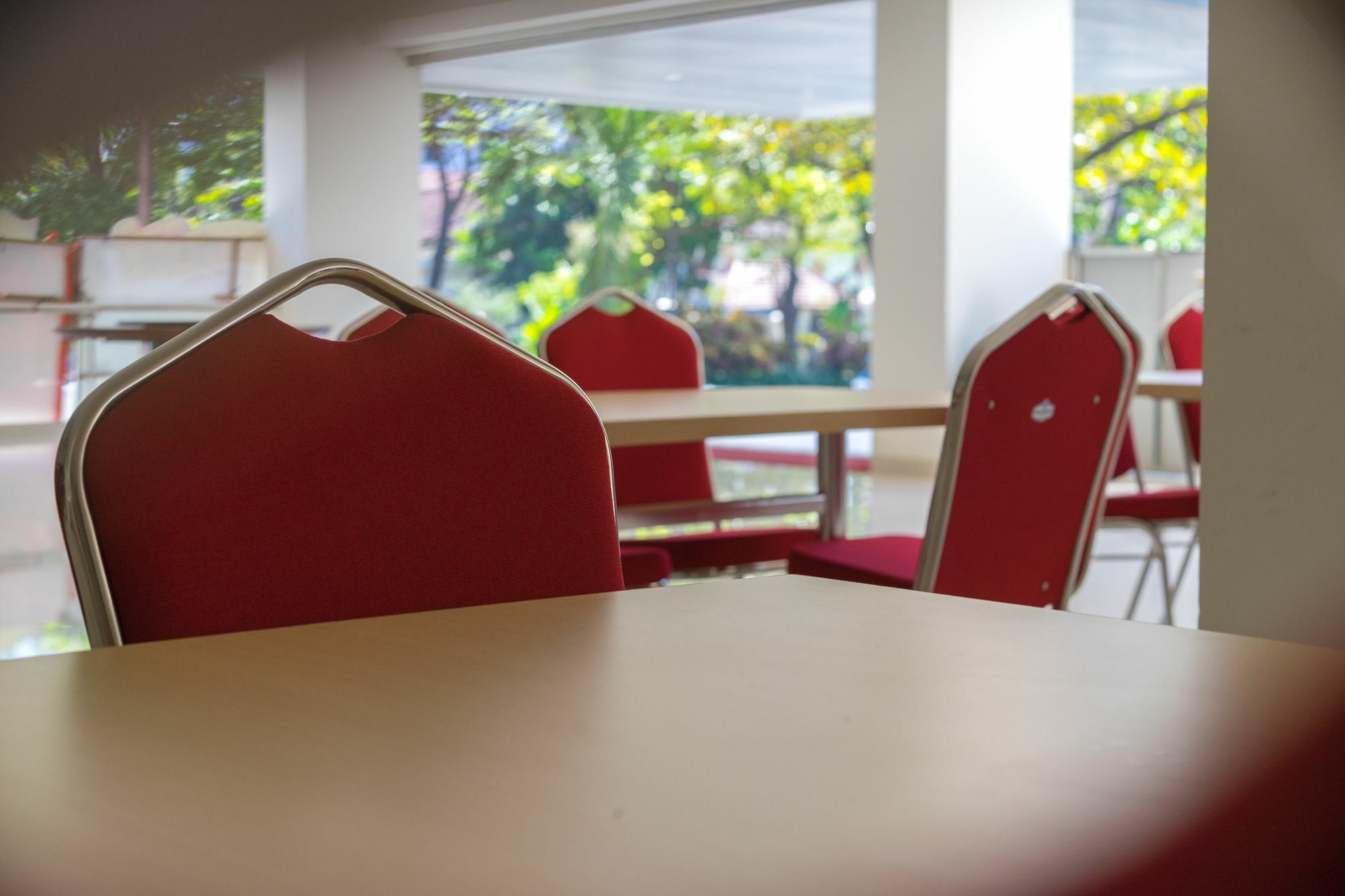 I&M Hotel Surabaya Exterior photo